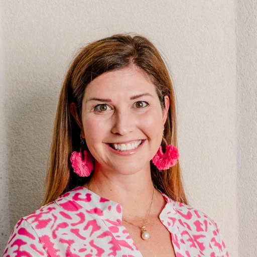 Alissa M. Chapman