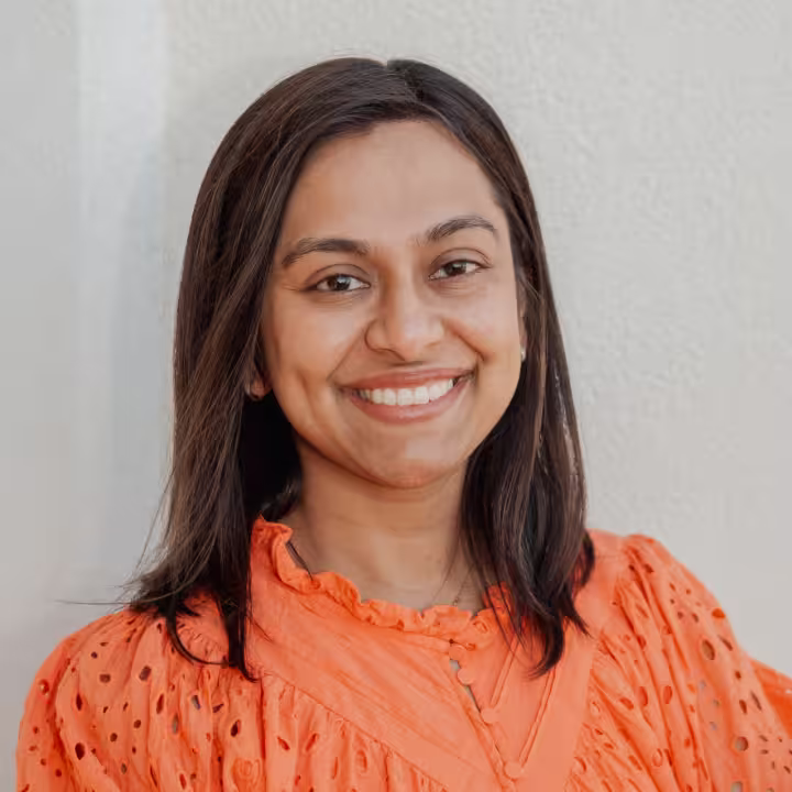 Amisha Revawala