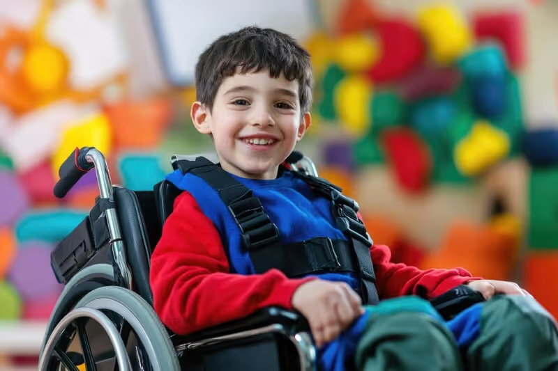 Special Needs Dentistry
