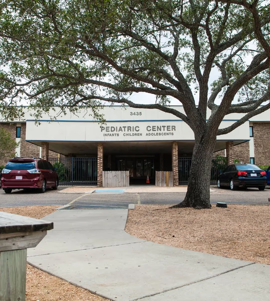 Kennedy Dental Care Alameda office in Corpus Christi