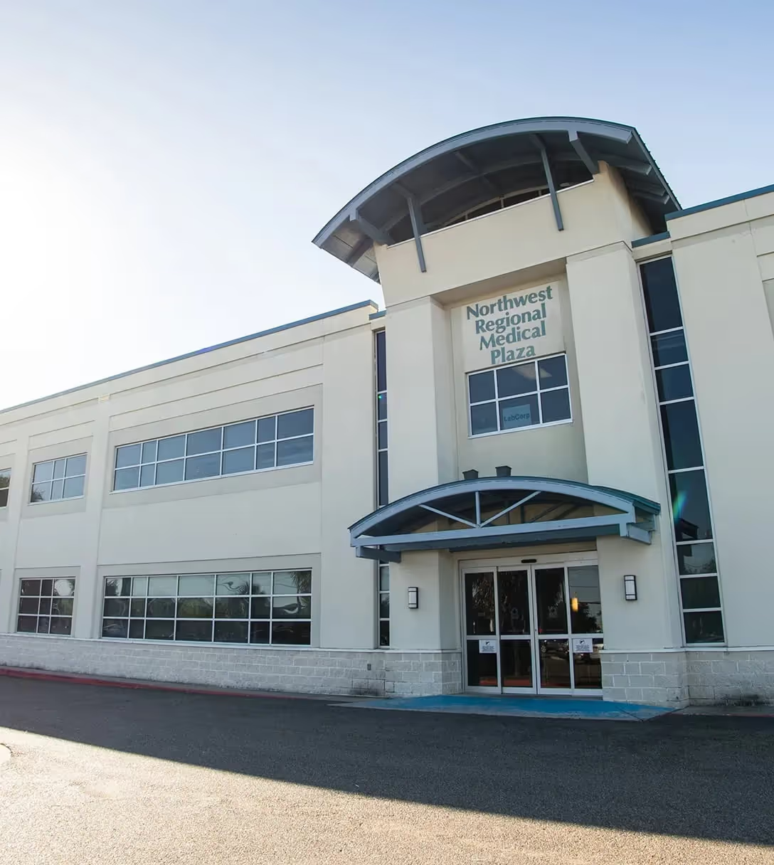 Kennedy Dental Care Calallen office in Corpus Christi