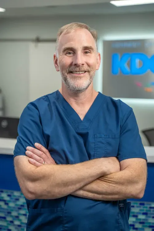 Timothy A. Kuhlman