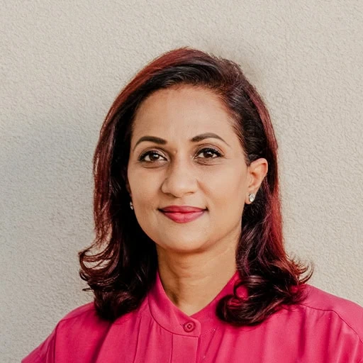 Veena Raj